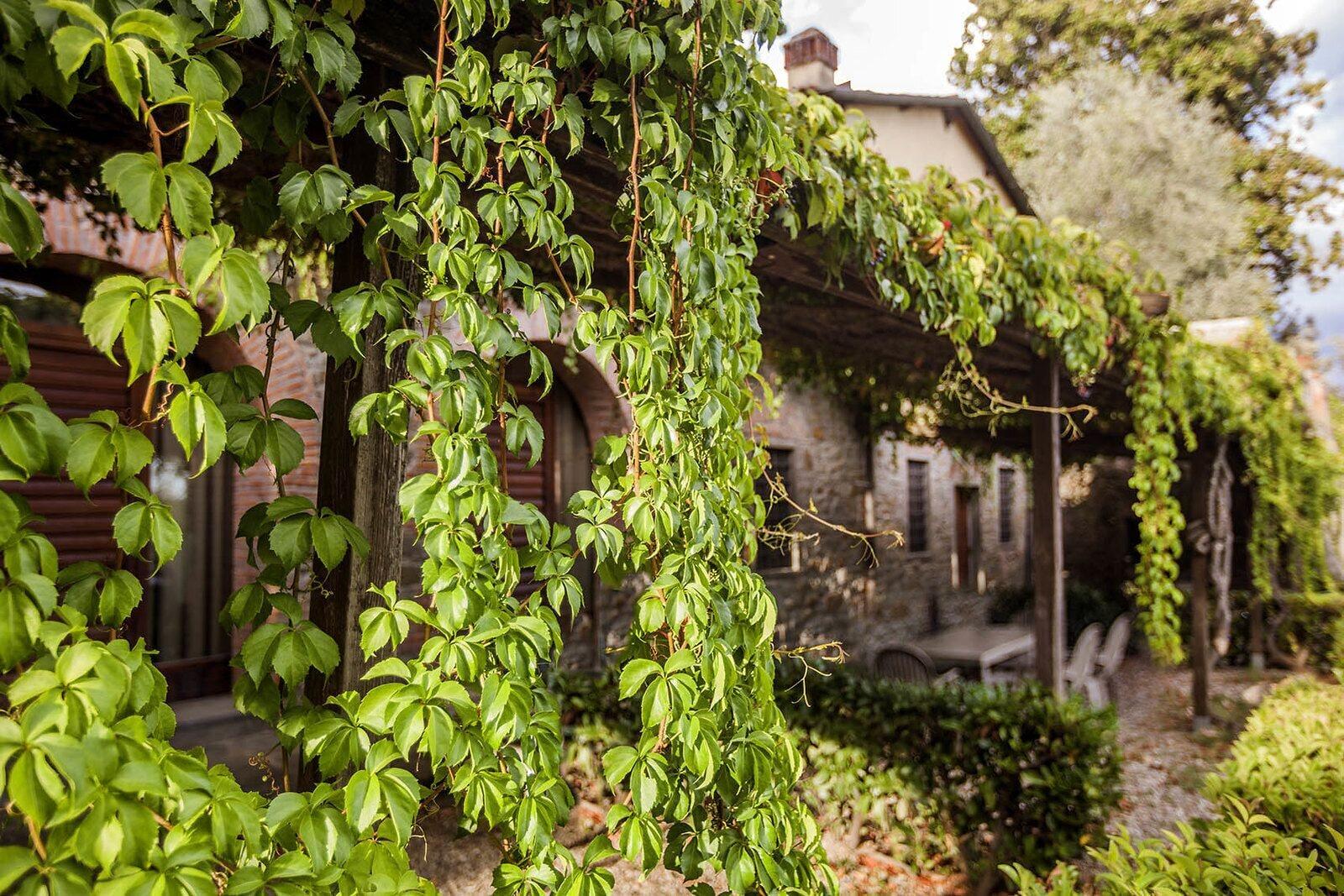 Hu Norcenni Girasole Village Figline Valdarno Zewnętrze zdjęcie