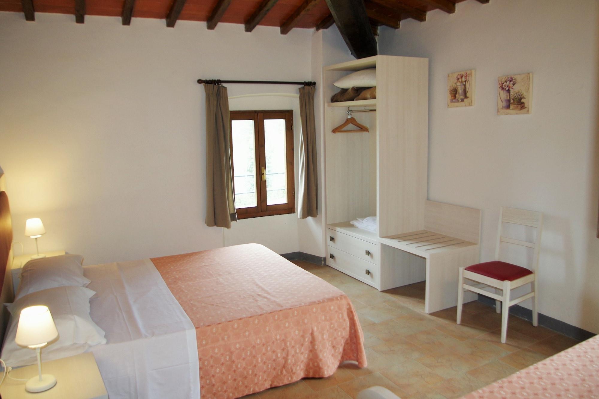 Hu Norcenni Girasole Village Figline Valdarno Zewnętrze zdjęcie
