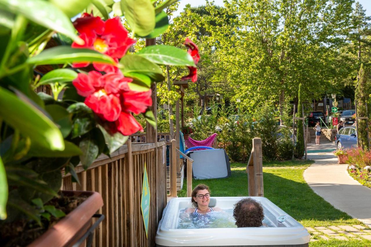 Hu Norcenni Girasole Village Figline Valdarno Zewnętrze zdjęcie