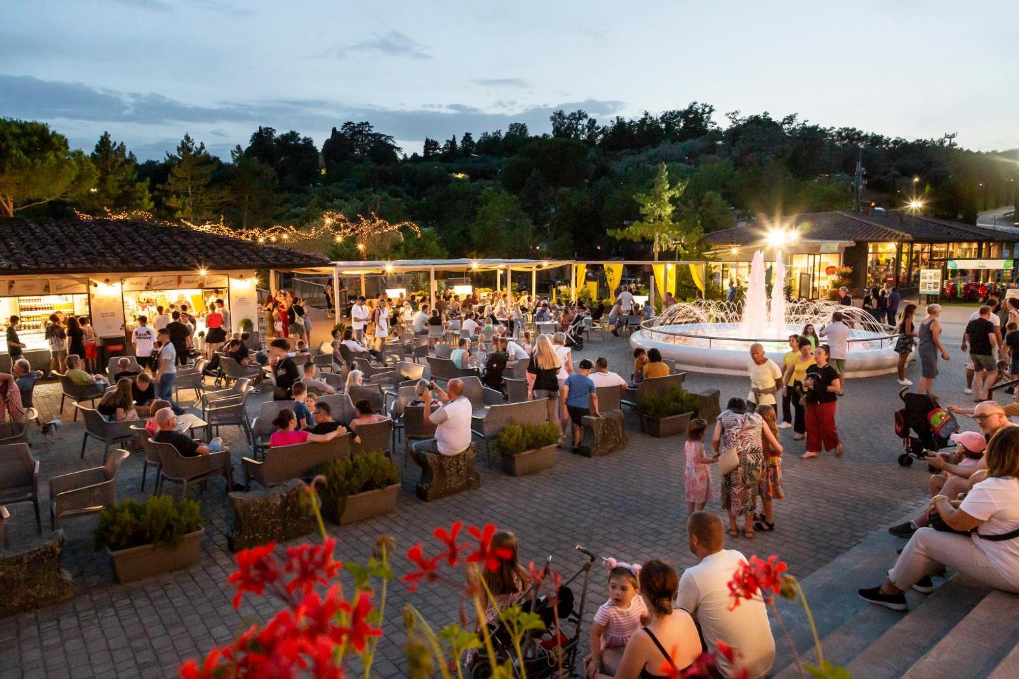 Hu Norcenni Girasole Village Figline Valdarno Zewnętrze zdjęcie