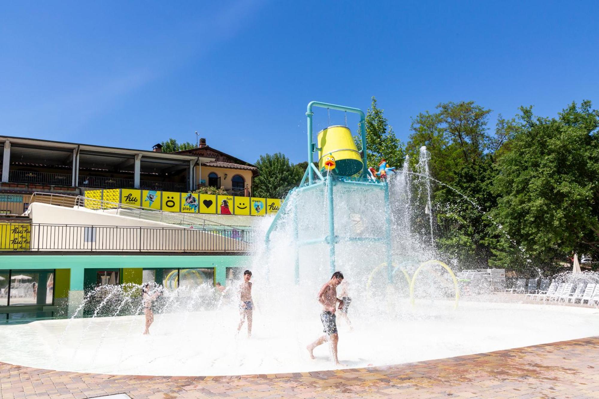 Hu Norcenni Girasole Village Figline Valdarno Zewnętrze zdjęcie