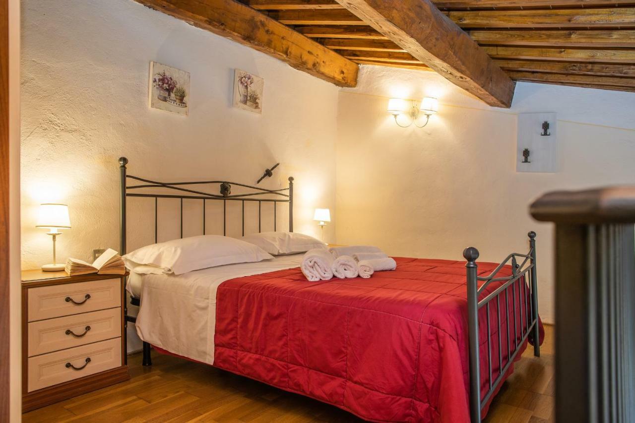 Hu Norcenni Girasole Village Figline Valdarno Zewnętrze zdjęcie