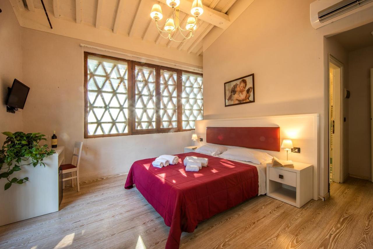 Hu Norcenni Girasole Village Figline Valdarno Zewnętrze zdjęcie