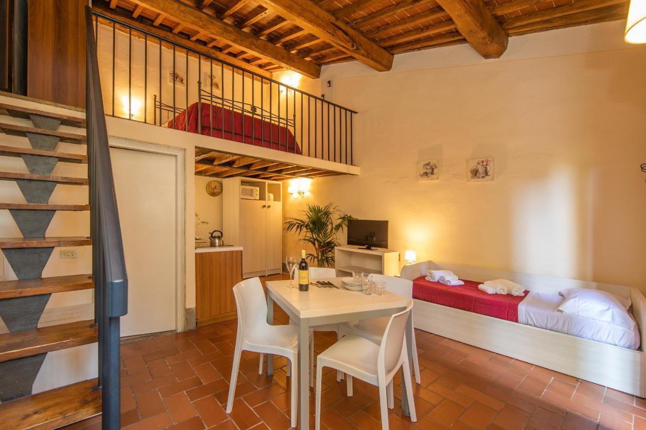 Hu Norcenni Girasole Village Figline Valdarno Zewnętrze zdjęcie